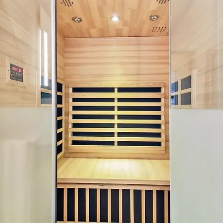 펜션 Edgar - 1-5km From The Sea By Interhome