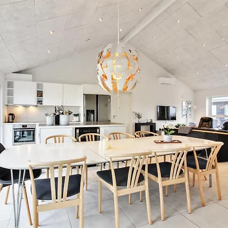 Edgar - 1-5km From The Sea By Interhome Løkken