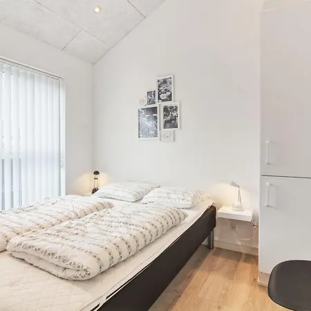 Edgar - 1-5km From The Sea By Interhome Feriehus *