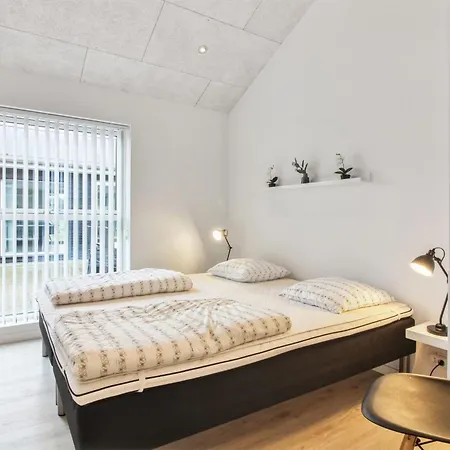 Edgar - 1-5km From The Sea By Interhome Ferienhaus *