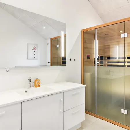 Edgar - 1-5km From The Sea By Interhome Løkken