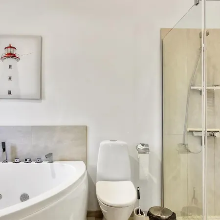 Feriehus Edgar - 1-5km From The Sea By Interhome *