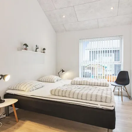 Ferienhaus Edgar - 1-5km From The Sea By Interhome Løkken