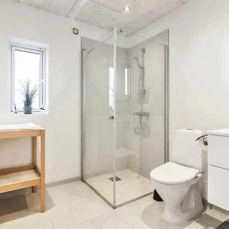 Ferienhaus Edgar - 1-5km From The Sea By Interhome Løkken