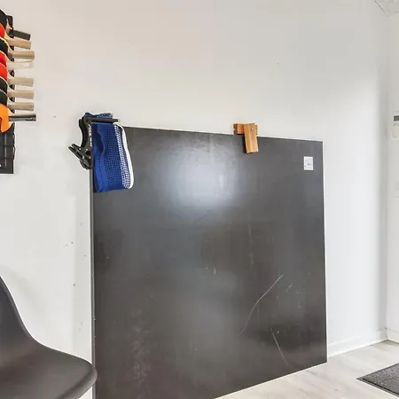 Ferienhaus Edgar - 1-5km From The Sea By Interhome