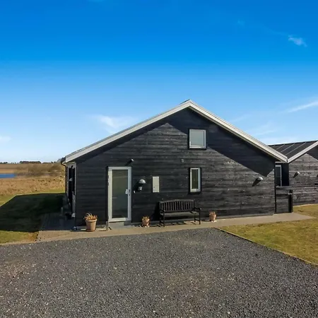 Edgar - 1-5km From The Sea By Interhome Feriehus